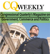 CQ Weekly Database