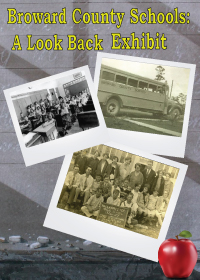 Broward County Schools Exhibit