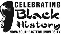 Black History Logo