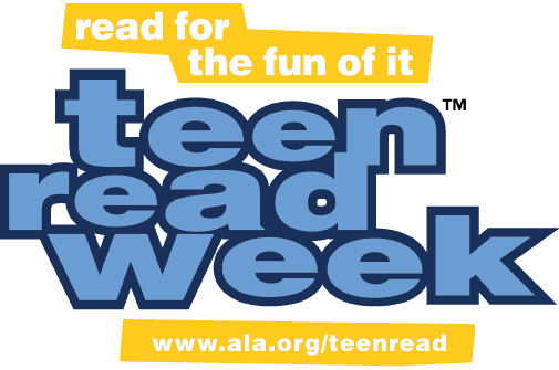 Teen Read week