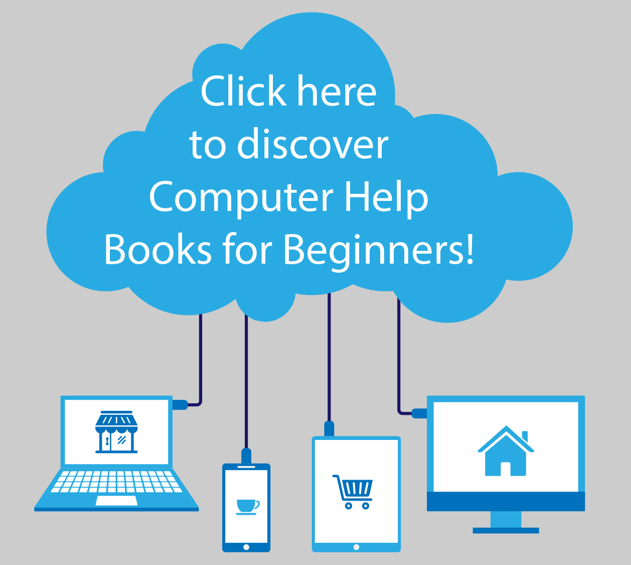 Computer Help for Beginners 