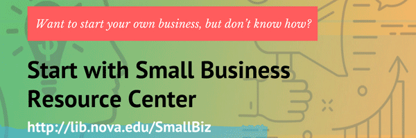 Small business resource center