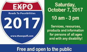 expo for people with disabilities
