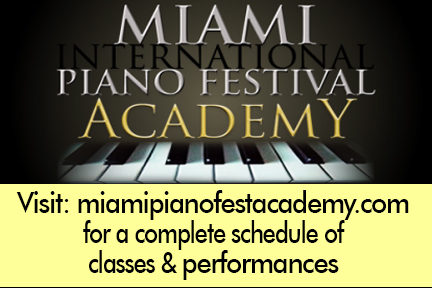 piano academy