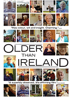 Older than Ireland