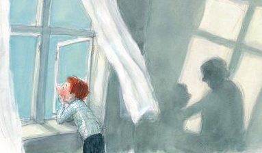Books about Death and Loss for Children and Teens