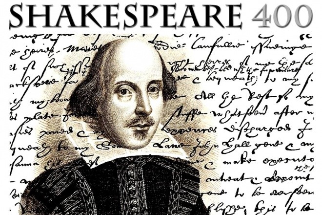 Shakespeare Retellings for Teens