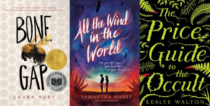 Magical Realism Books for Teens