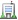 On campus access icon