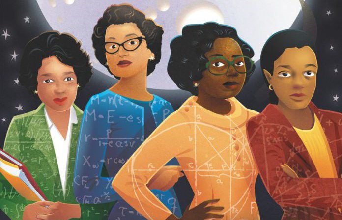 Celebrate Women’s History Month with 30 Books!