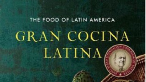 Latin Cooking