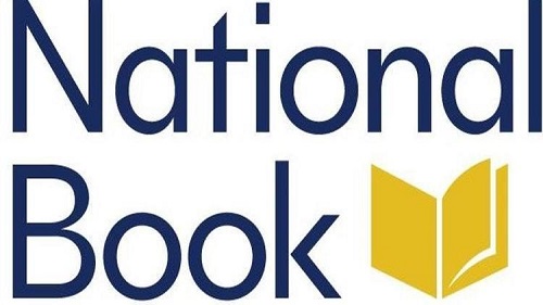 The 2018 National Book Award Longlists for Fiction and Nonfiction